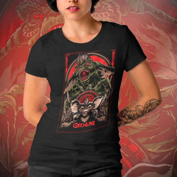 Gremlins - Imagem 2