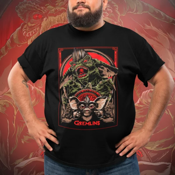 Gremlins - Imagem 3