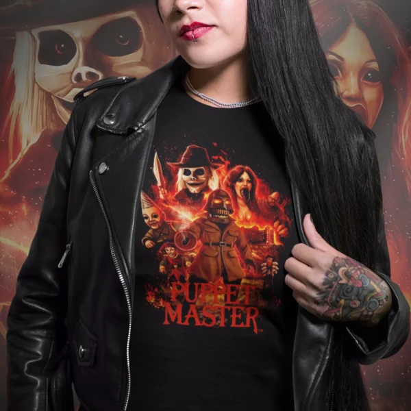 Puppet Master - Imagem 4