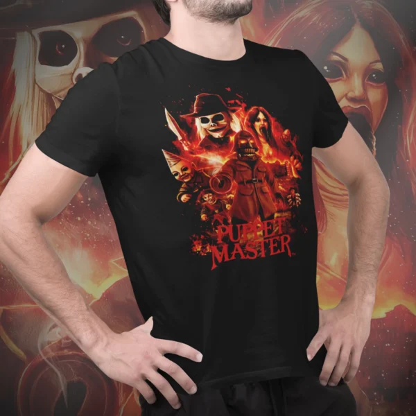 Puppet Master - Imagem 3
