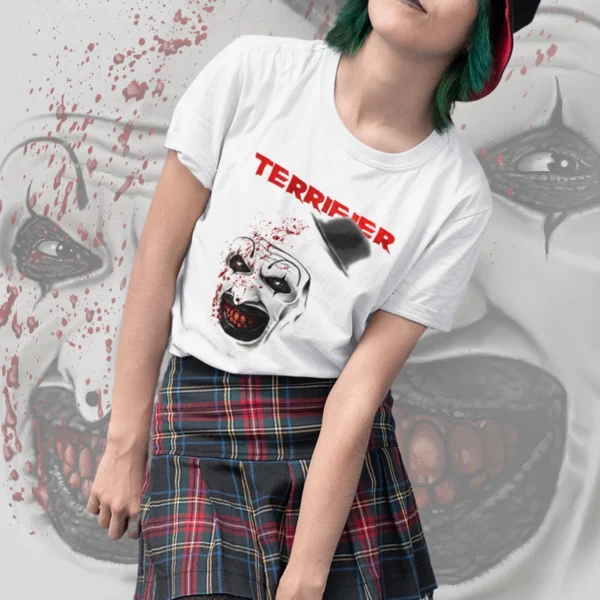 Terrifier - Imagem 4