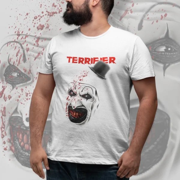 Terrifier plus size - Imagem 2