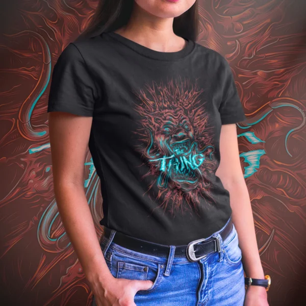 Thing Blaster - Imagem 2