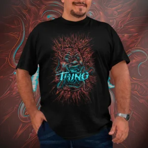 Thing Blaster