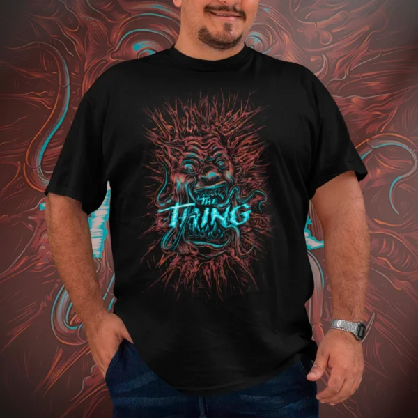 Thing Blaster
