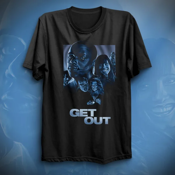 Get Out - Imagem 2