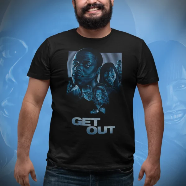 Get Out - Imagem 4
