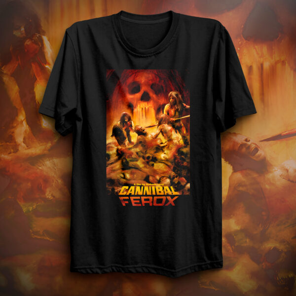 Cannibal Ferox - Imagem 2