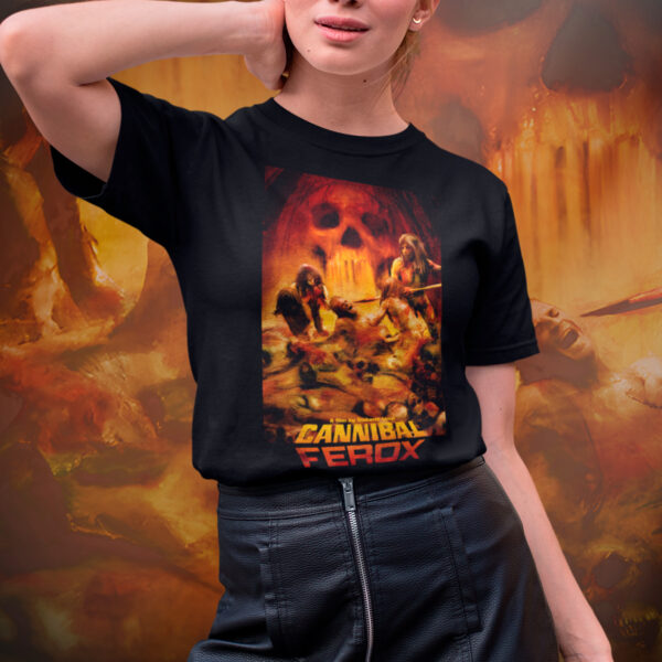 Cannibal Ferox - Imagem 3