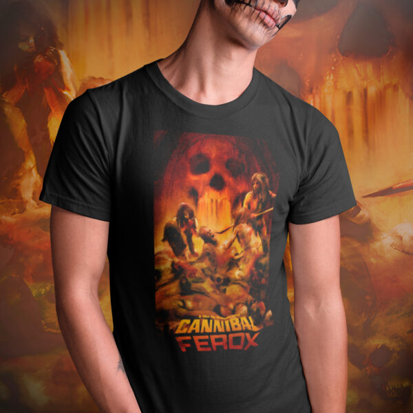 Cannibal Ferox - Imagem 4