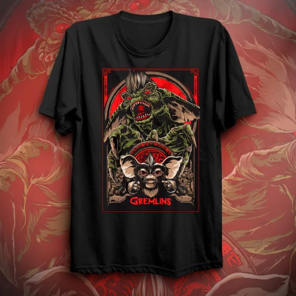 Gremlins - Imagem 4