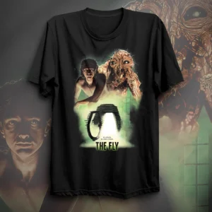 The Fly plus size