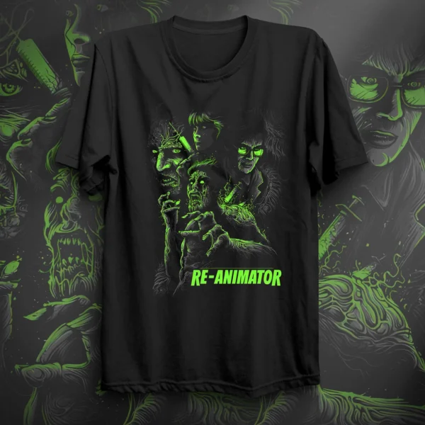 Neon Reanimator - Imagem 4