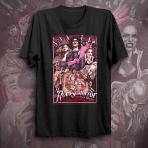 Rocky Horror