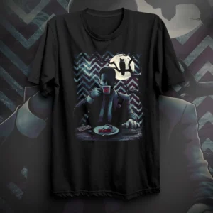 Twin Peaks plus size