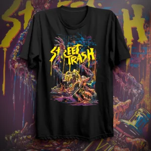 Street Trash