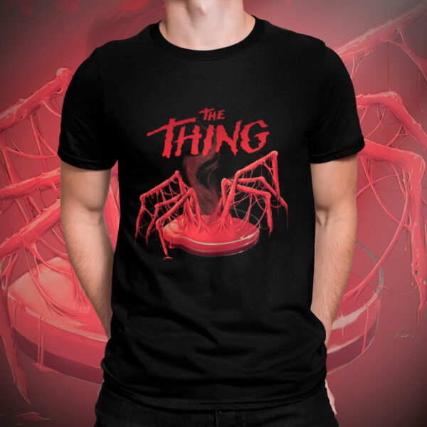 Blood Thing - Imagem 4