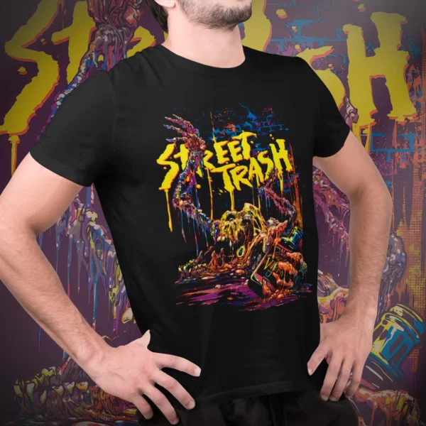 Street Trash - Imagem 2