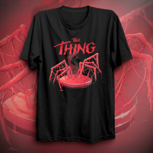 Blood Thing Plus size