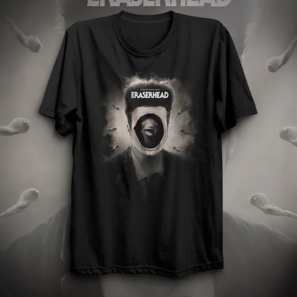 Eraserhead - Imagem 3