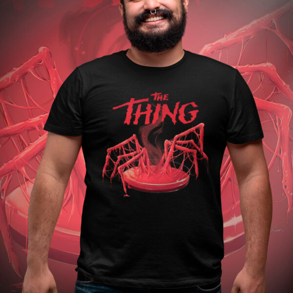 Blood Thing Plus size - Imagem 3