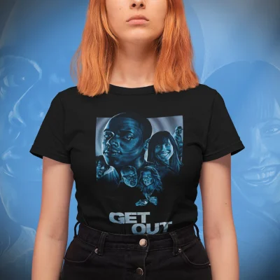 T-shirt-Get-Out-FEM