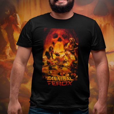 T-shirt-cannibal-ferox-PLUS
