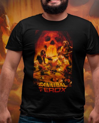 T-shirt-cannibal-ferox-PLUS
