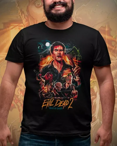 T-shirt-evil-dead-2-plus